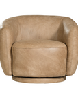 Uniqwa Collections Lucca Swivel Chair