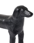 Helsi Dog Sculpture Small