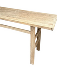 Harlow Console by Barefoot Gypsy