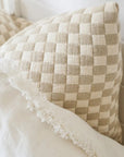 Eadie Gambit Cushion