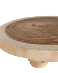 Uniqwa Collections Marumbi Cheese Plate