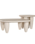Uniqwa Collections Nahda Coffee Table