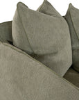 Uniqwa Collections Singita One Seat Sofa