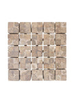 Uniqwa Hamali Block Coffee Table - Natural