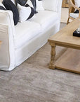 Harlequin Wool Rug