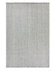 Baya Rhodes Slate In/Outdoor Rug