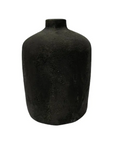 Bensin Rustic Earthenware Bottle