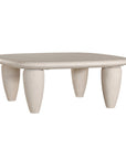 Uniqwa Collections Nahda Coffee Table