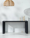 Idris Geometric Console