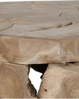 Uniqwa Collections Nahoon Beach Coffee Table