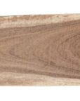 Uniqwa Collections Fulani Coffee Table