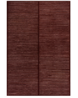 Baya Marlow Wine Floor Rug