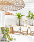 Uniqwa Collections Kibuyu Pendant Lightshade