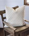 Eadie Gambit Cushion