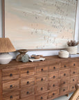 Daina Printmakers Chest