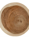 Uniqwa Collections Marumbi Cheese Plate
