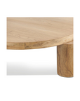 Spheric Coffee Table