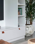 Uniqwa Trunk Coffee Table