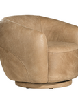 Uniqwa Collections Lucca Swivel Chair