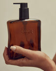 Hand and Body Wash by Saarde | 300ml