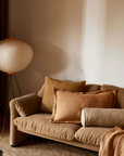 Vida Manuka Linen Cushion