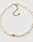 Hariette Pearl Neclace