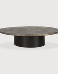 Ethnicraft Slice Coffee Table - Mineral