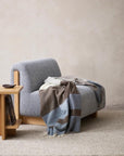 Baya Brunswick Throw