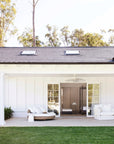 Uniqwa Singita Outdoor Sofa