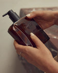 Hand and Body Wash by Saarde | 300ml