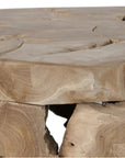 Uniqwa Collections Nahoon Beach Side Table