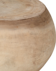 Uniqwa Collections Ikhaaka Side Table