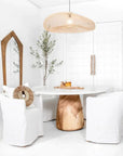 Uniqwa Karoo Mirror