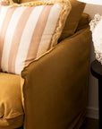 Uniqwa Collections Singita One Seat Sofa