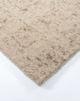 Baya Cadence Camel Rug
