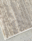 J+J Rachaela Rug - Stone