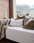 Eadie Midori Cushion