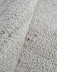 Belgium Rug - Camel