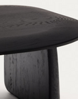 Liana Oak Side Table