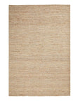 Weave Lisbon Rug - Seasalt