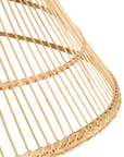 Lizzi Pendant by Uniqwa Collections