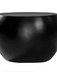 Uniqwa Collections Santorini Resin Side Table