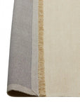 Weave Emilio Rug - Canvas