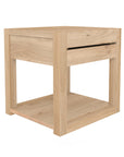 Ethnicraft Azur Bedside Table - Oak