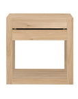 Ethnicraft Azur Bedside Table - Oak