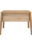 Ethnicraft Air Bedside Table - Oak