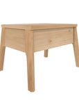 Ethnicraft Air Bedside Table - Oak
