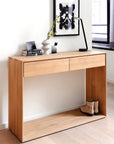 Ethnicraft Nordic Console - Oak