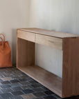 Ethnicraft Nordic Console - Oak