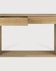 Ethnicraft Nordic Console - Oak